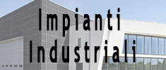 Impianti Industriali